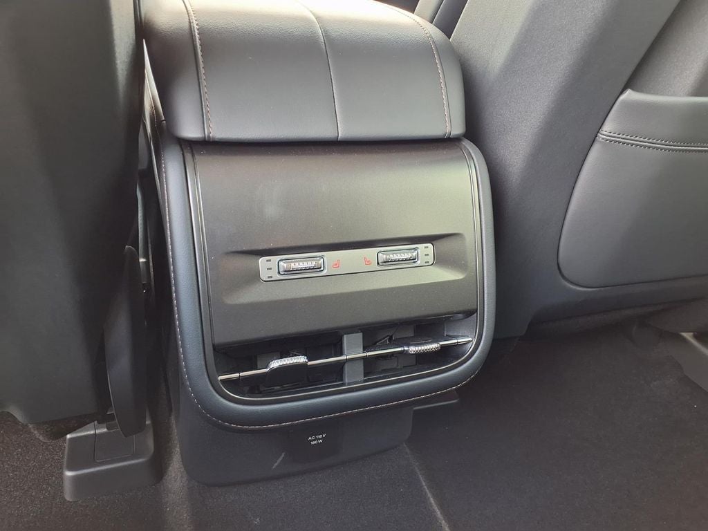 2026 Lincoln Nautilus Hybrid Premiere