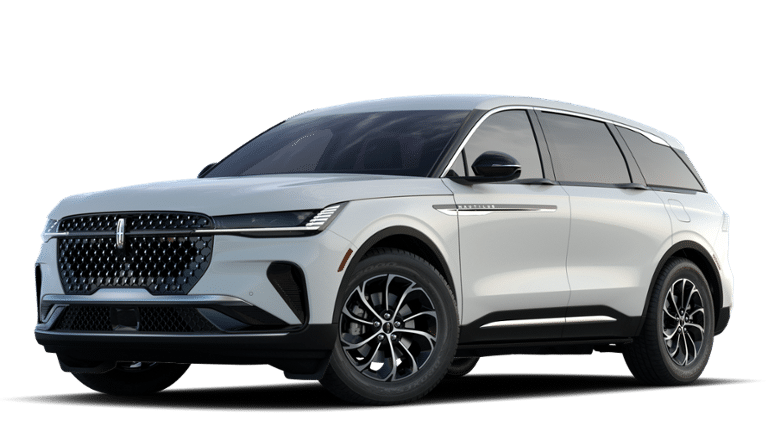 2026 Lincoln Nautilus Hybrid Premiere