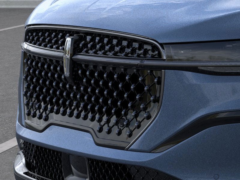 2026 Lincoln Nautilus Hybrid Premiere