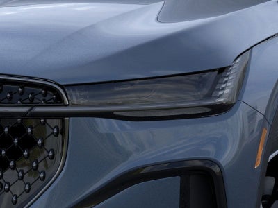 2026 Lincoln Nautilus Hybrid Premiere