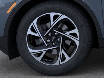 2026 Lincoln Nautilus Hybrid Premiere