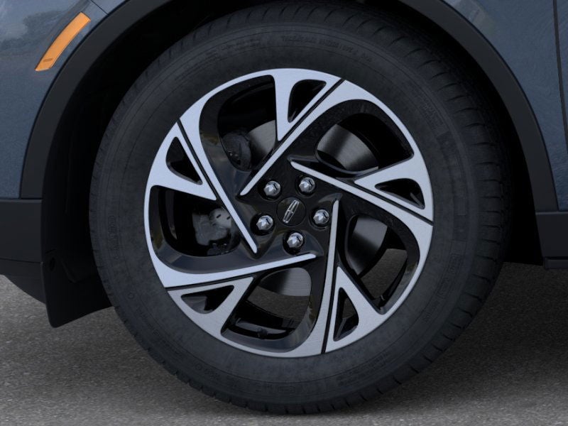 2026 Lincoln Nautilus Hybrid Premiere