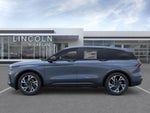 2026 Lincoln Nautilus Hybrid Premiere