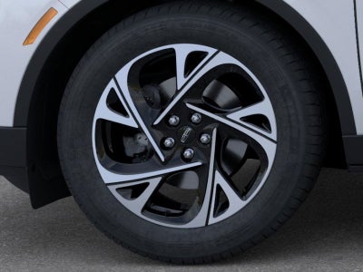 2026 Lincoln Nautilus Hybrid Premiere