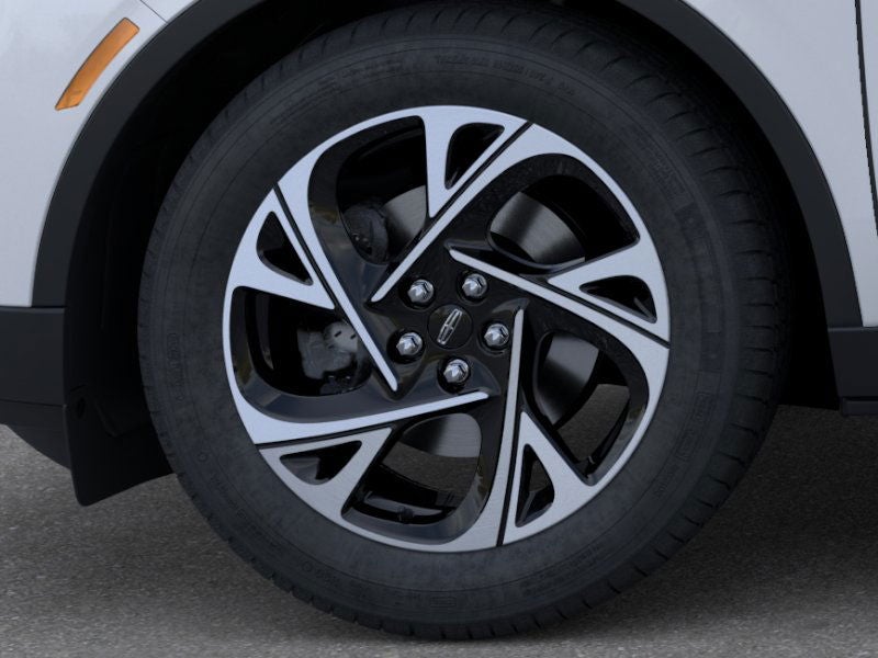 2026 Lincoln Nautilus Hybrid Premiere