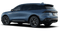 2026 Lincoln Nautilus Hybrid Premiere