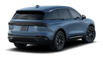 2026 Lincoln Nautilus Hybrid Premiere