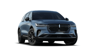 2026 Lincoln Nautilus Hybrid Premiere