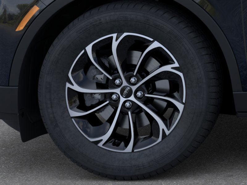 2026 Lincoln Nautilus Hybrid Premiere