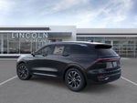2026 Lincoln Nautilus Hybrid Premiere