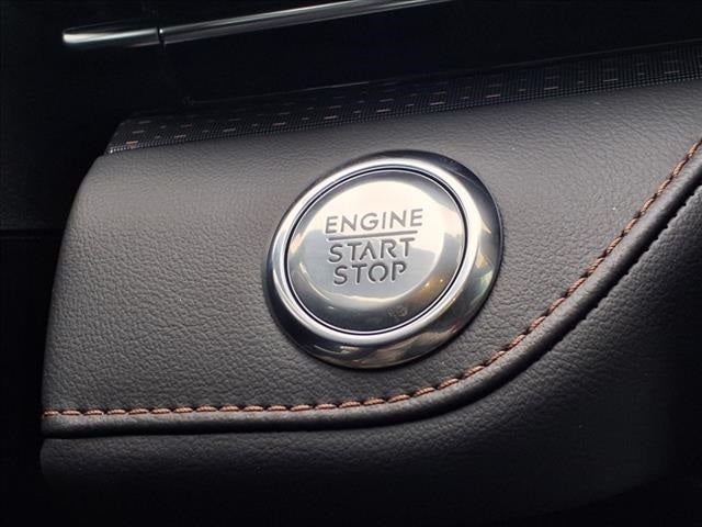 2025 Lincoln Nautilus Hybrid Premiere