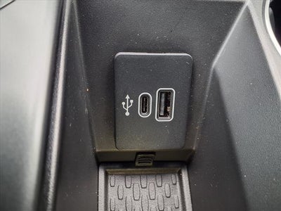 2025 Lincoln Nautilus Hybrid Premiere