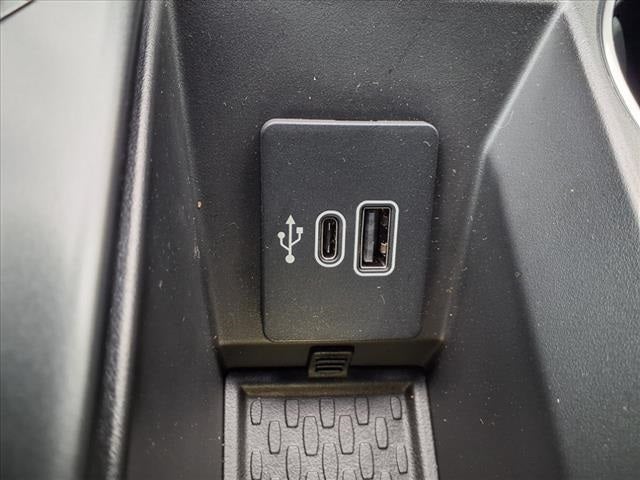 2025 Lincoln Nautilus Hybrid Premiere