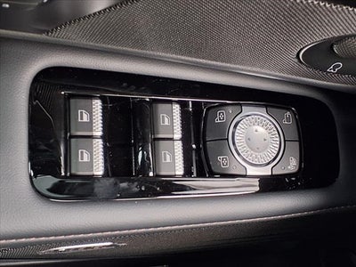 2025 Lincoln Nautilus Hybrid Premiere