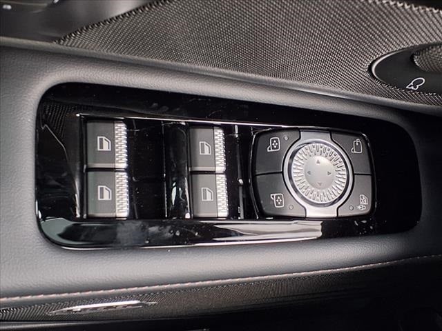 2025 Lincoln Nautilus Hybrid Premiere