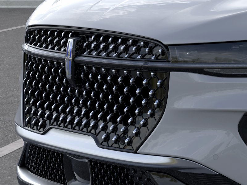 2026 Lincoln Nautilus Hybrid Premiere