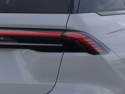 2026 Lincoln Nautilus Hybrid Premiere