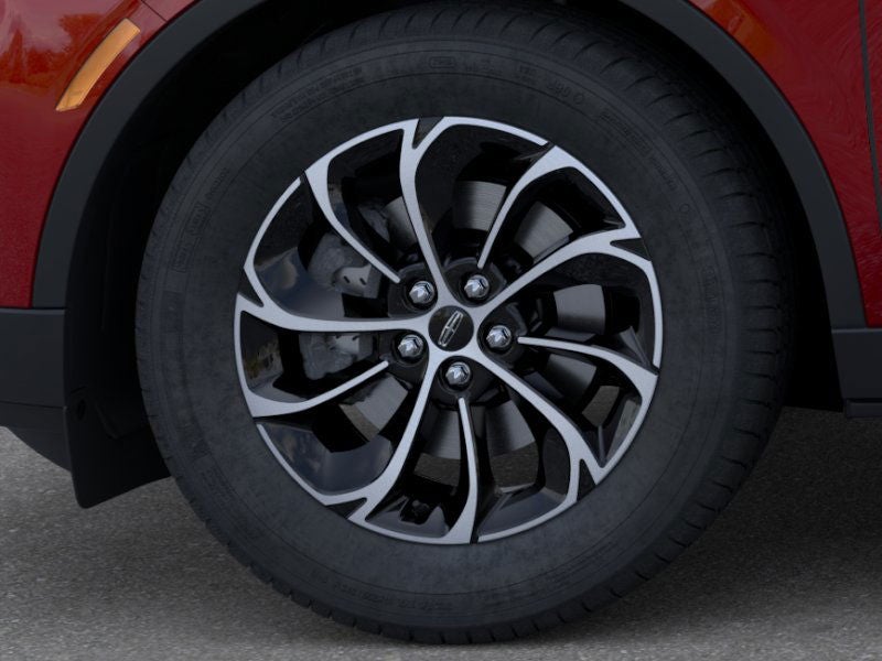 2026 Lincoln Nautilus Hybrid Premiere