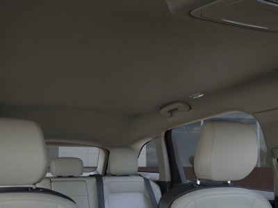 2026 Lincoln Nautilus Hybrid Premiere