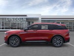 2026 Lincoln Nautilus Hybrid Premiere