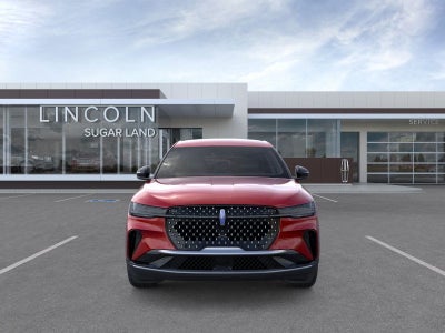 2026 Lincoln Nautilus Hybrid Premiere