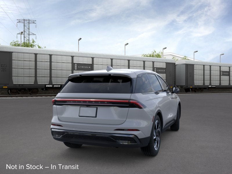 2026 Lincoln Nautilus Hybrid Premiere