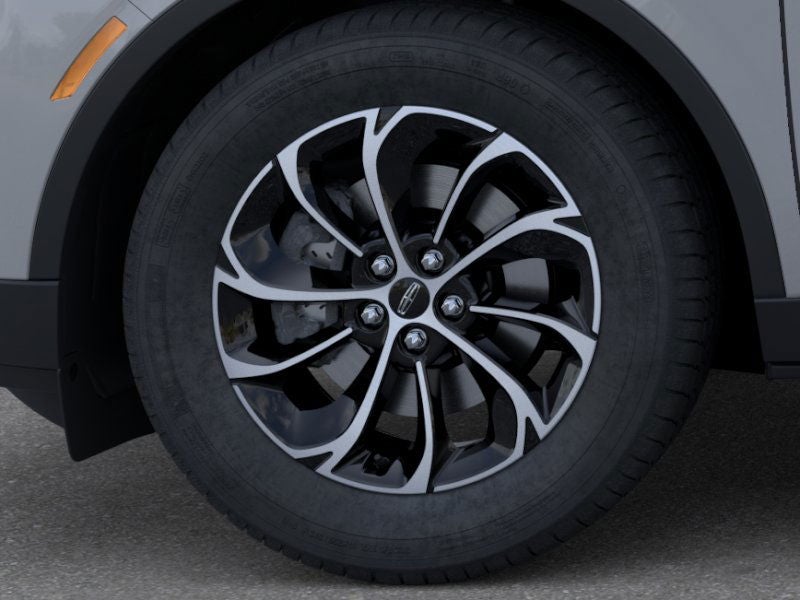 2026 Lincoln Nautilus Hybrid Premiere