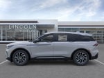 2026 Lincoln Nautilus Hybrid Premiere