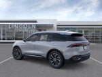 2026 Lincoln Nautilus Hybrid Premiere