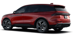 2026 Lincoln Nautilus Hybrid Premiere