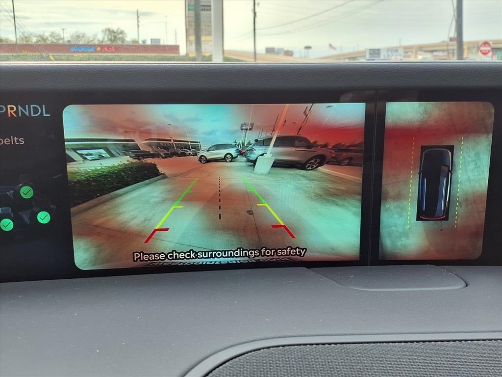 2026 Lincoln Nautilus Hybrid Premiere