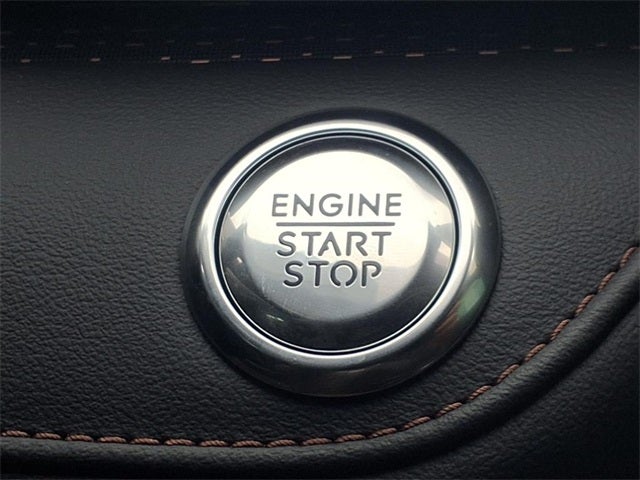 2025 Lincoln Nautilus Hybrid Premiere