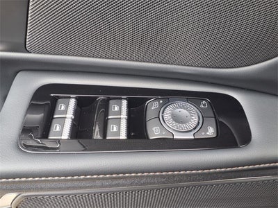 2025 Lincoln Nautilus Hybrid Premiere