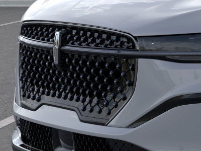 2026 Lincoln Nautilus Hybrid Premiere