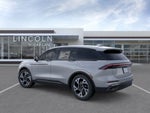 2026 Lincoln Nautilus Hybrid Premiere
