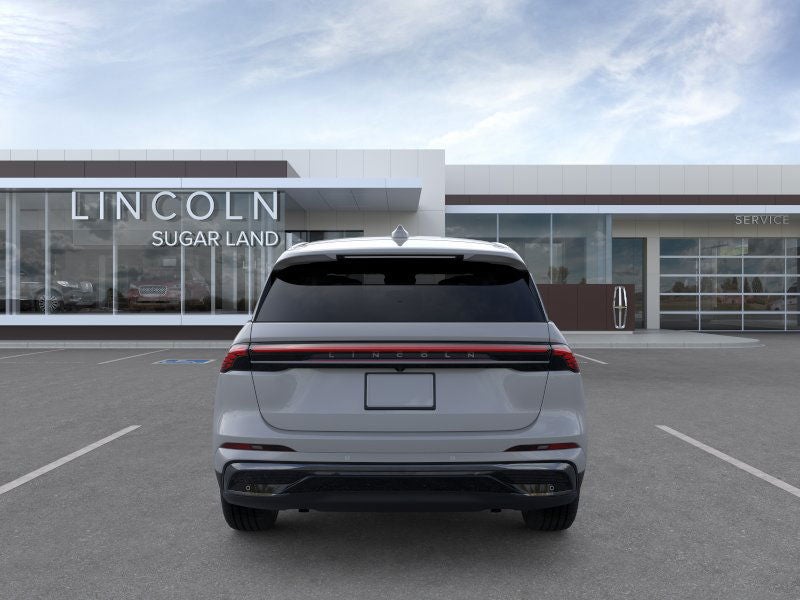 2026 Lincoln Nautilus Hybrid Premiere