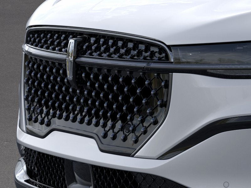 2026 Lincoln Nautilus Hybrid Premiere