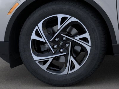 2026 Lincoln Nautilus Hybrid Premiere