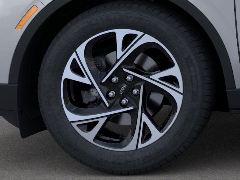 2026 Lincoln Nautilus Hybrid Premiere