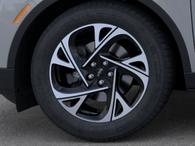 2026 Lincoln Nautilus Hybrid Premiere