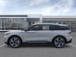 2026 Lincoln Nautilus Hybrid Premiere