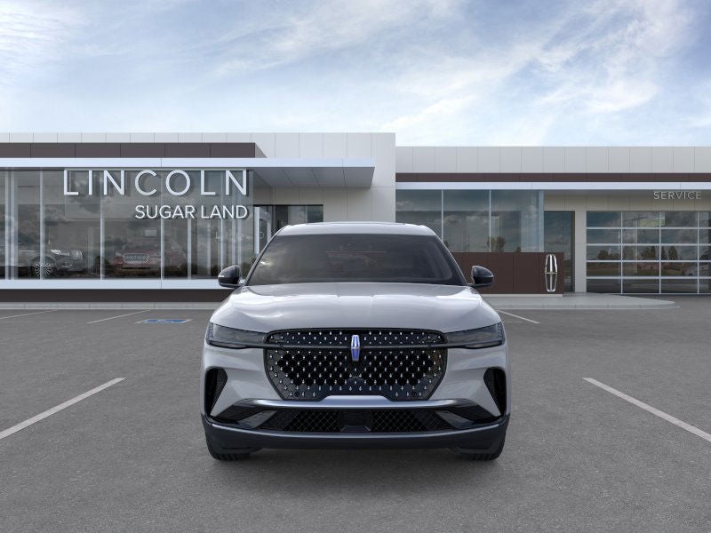2026 Lincoln Nautilus Hybrid Premiere