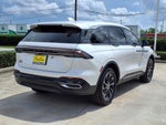 2026 Lincoln Nautilus Hybrid Premiere