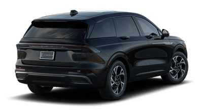 2026 Lincoln Nautilus Hybrid Premiere