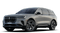 2026 Lincoln Nautilus Hybrid Premiere
