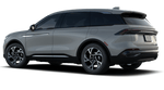 2026 Lincoln Nautilus Hybrid Premiere