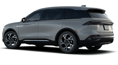 2026 Lincoln Nautilus Hybrid Premiere