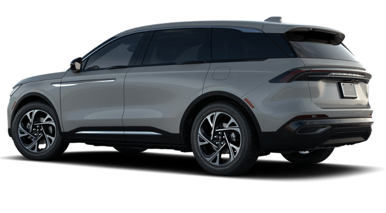 2026 Lincoln Nautilus Hybrid Premiere