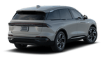 2026 Lincoln Nautilus Hybrid Premiere