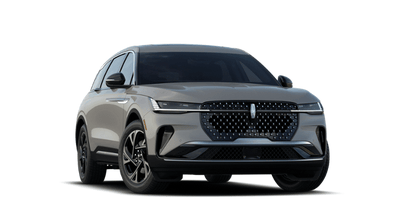 2026 Lincoln Nautilus Hybrid Premiere